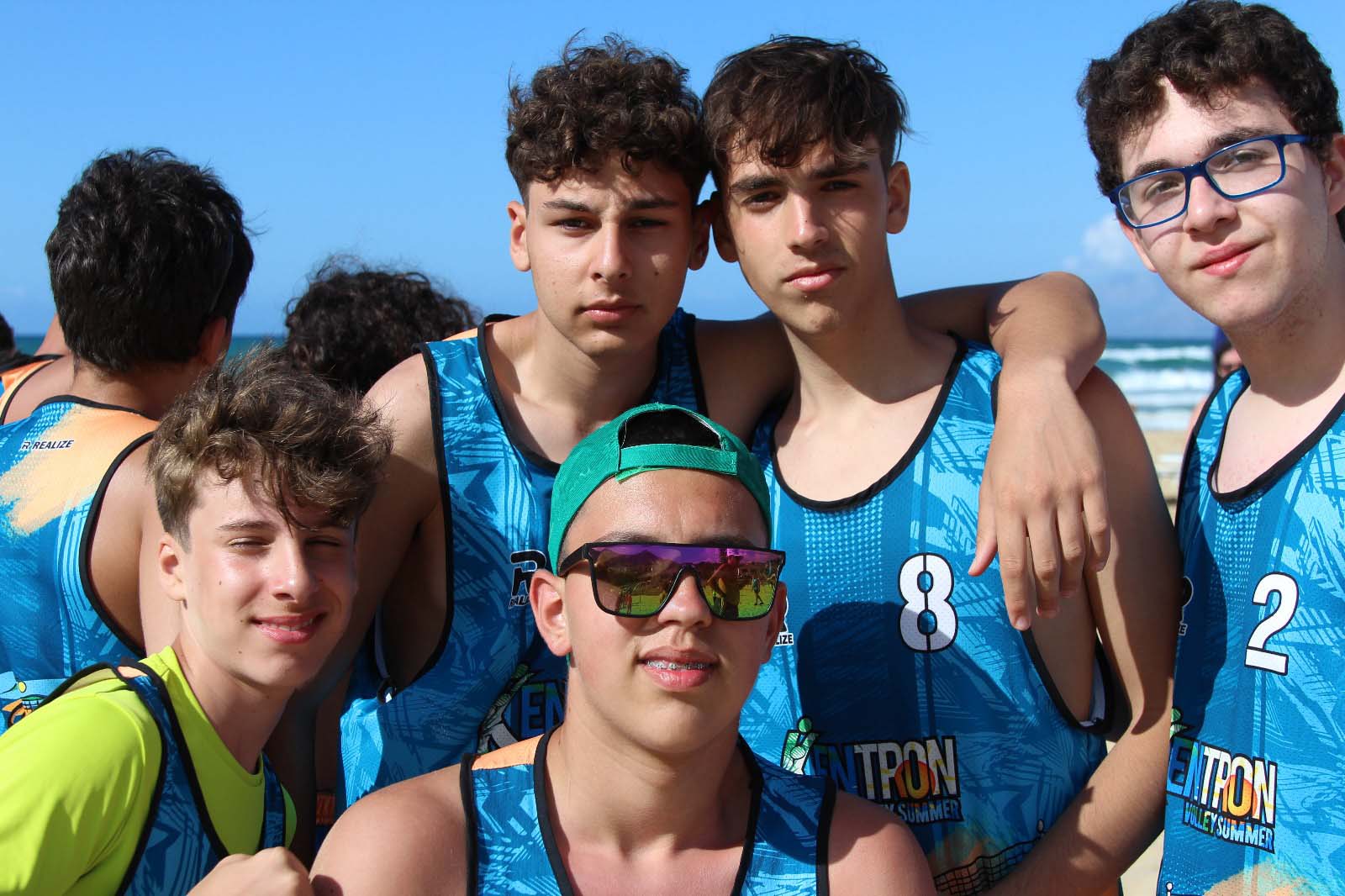 Asd Kentron Volley Enna Asd Kentron Volley Enna